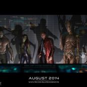 Guardians of the Galaxy