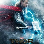 Thor: The Dark World 