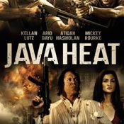 Java Heat คนสุดขีด