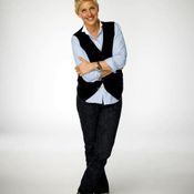 Ellen DeGeneres