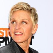 Ellen DeGeneres