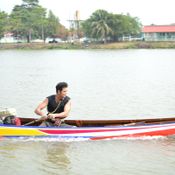 เลือดเจ้าพระยา