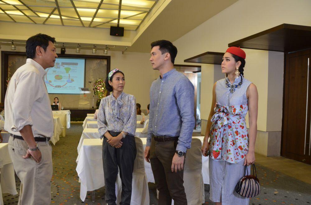 อันโกะ กลรักสตรอว์เบอร์รี่