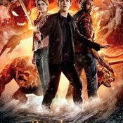 Percy Jackson: Sea Of Monsters