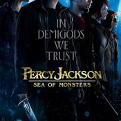 Percy Jackson: Sea Of Monsters