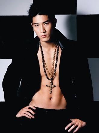 Godfrey Gao