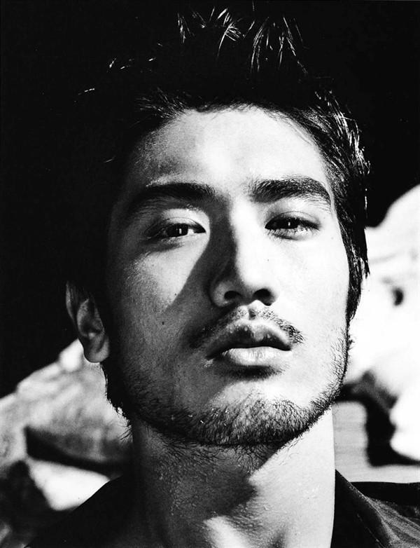 Godfrey Gao