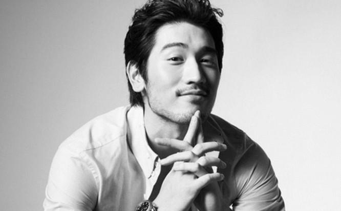 Godfrey Gao