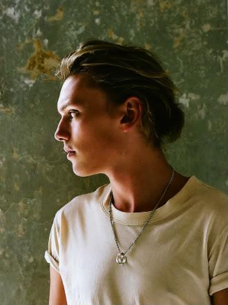 Jamie Campbell Bower