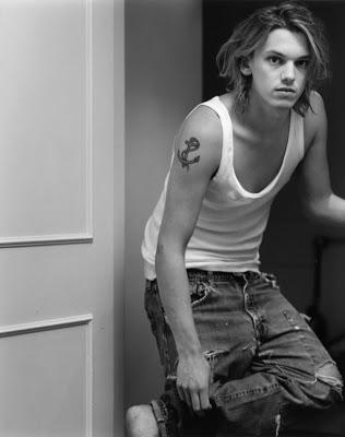 Jamie Campbell Bower