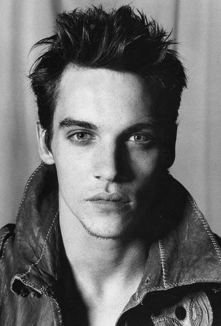 Jonathan Rhys Meyers