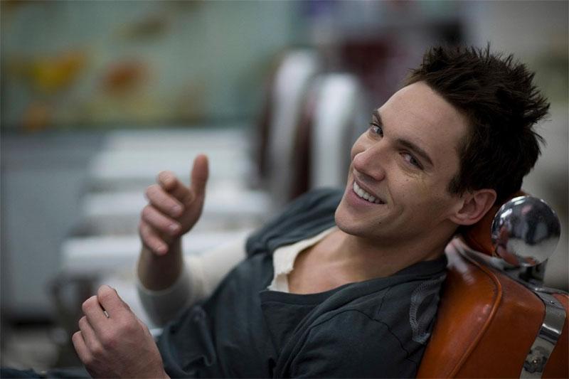 Jonathan Rhys Meyers