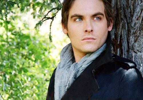 Kevin Zegers