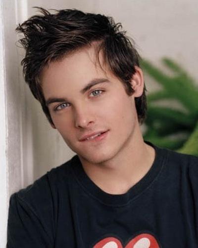 Kevin Zegers