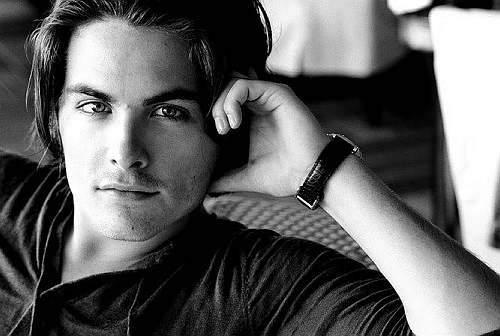 Kevin Zegers