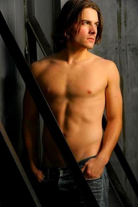 Kevin Zegers