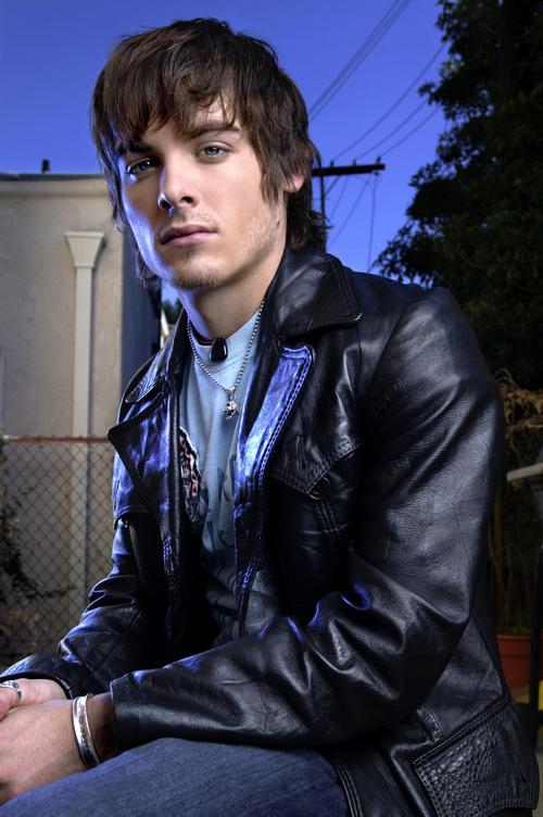 Kevin Zegers