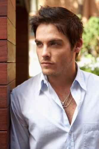 Kevin Zegers