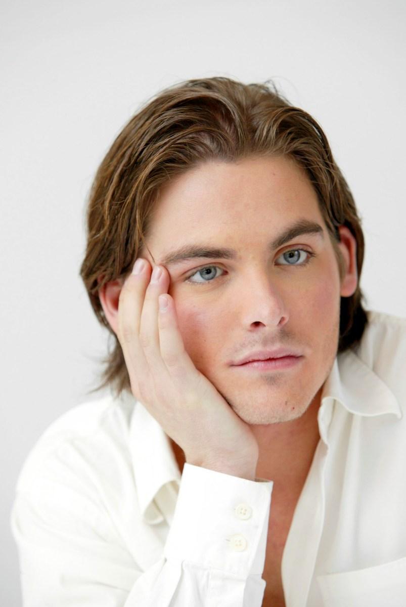 Kevin Zegers