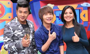 นักคิดตะลุยอาเซียน