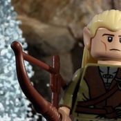 The Hobbit 2 ฉบับ LEGO