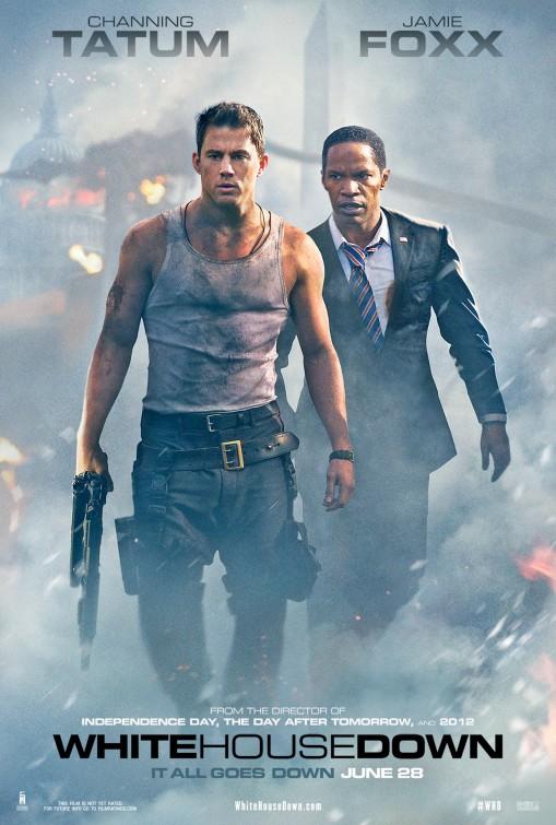 White House Down 