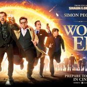 The World's End