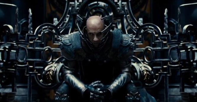 Riddick