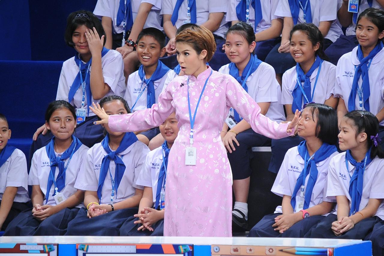 ไข่ขาว สร้างโบถส์