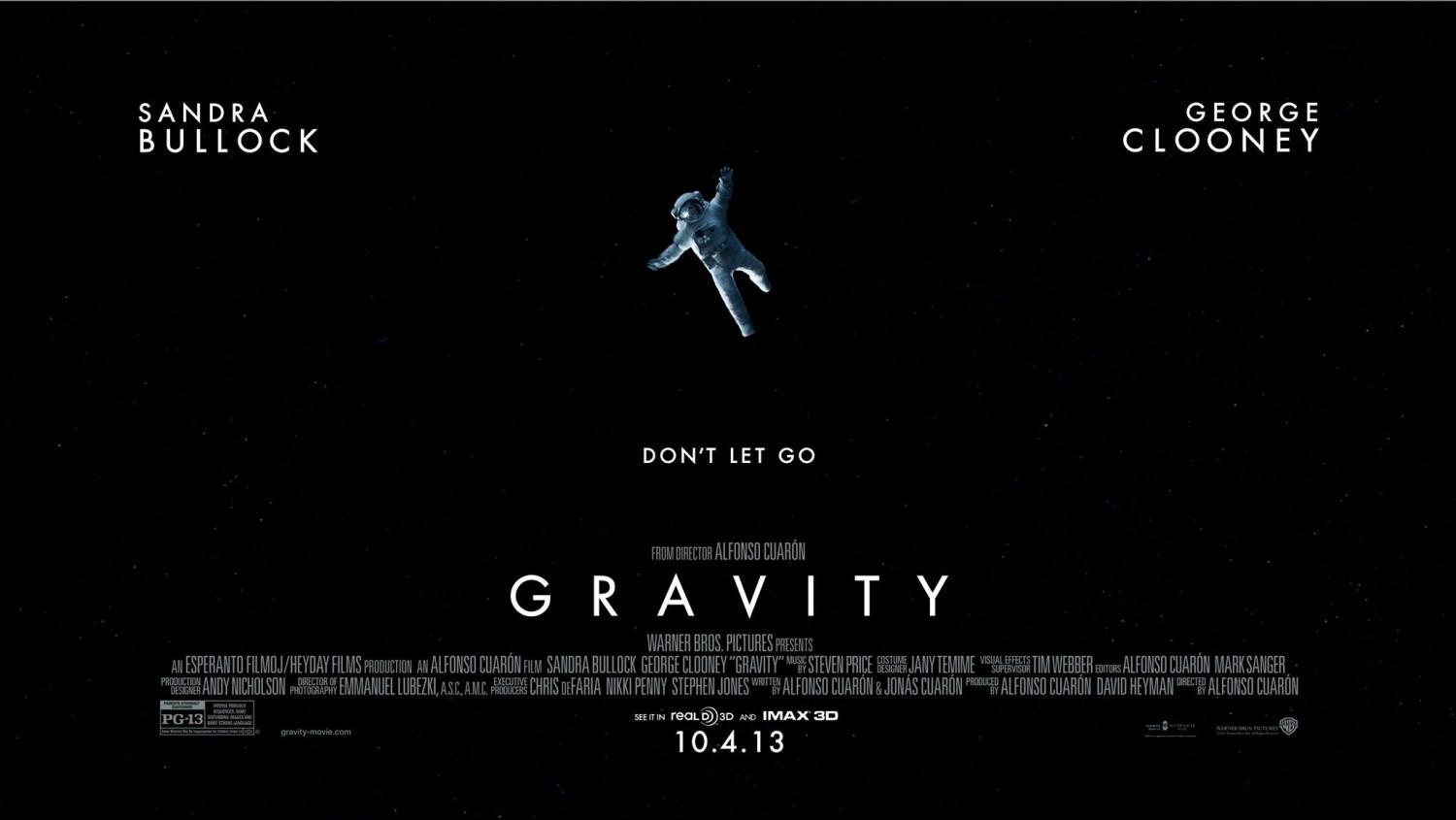 Gravity