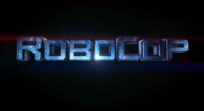 RoboCop