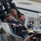 Transformers: Age of Extinction