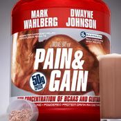 Pain and Gain