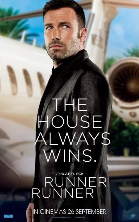 Runner Runner