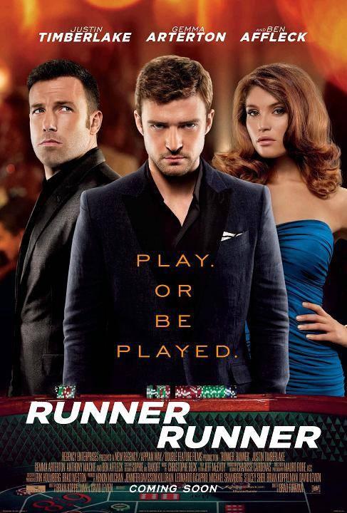 Runner Runner