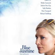 Blue Jasmine