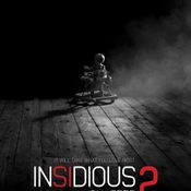  Insidious: Chapter 2