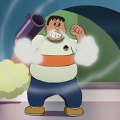 Doraemon The Movie: Nobita's Secret Gadget Museum