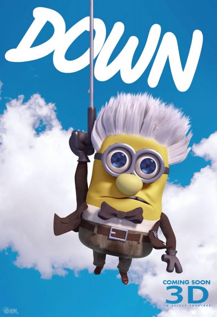 Minions