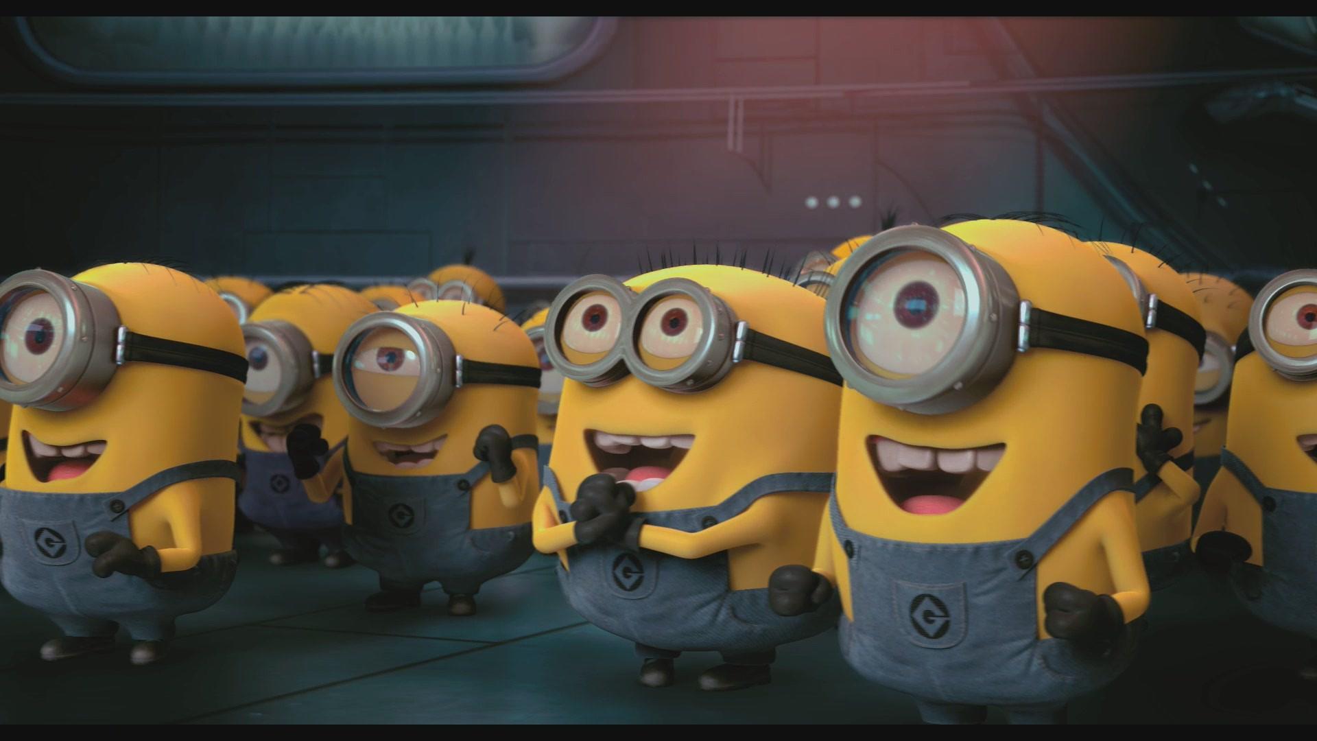 Minions