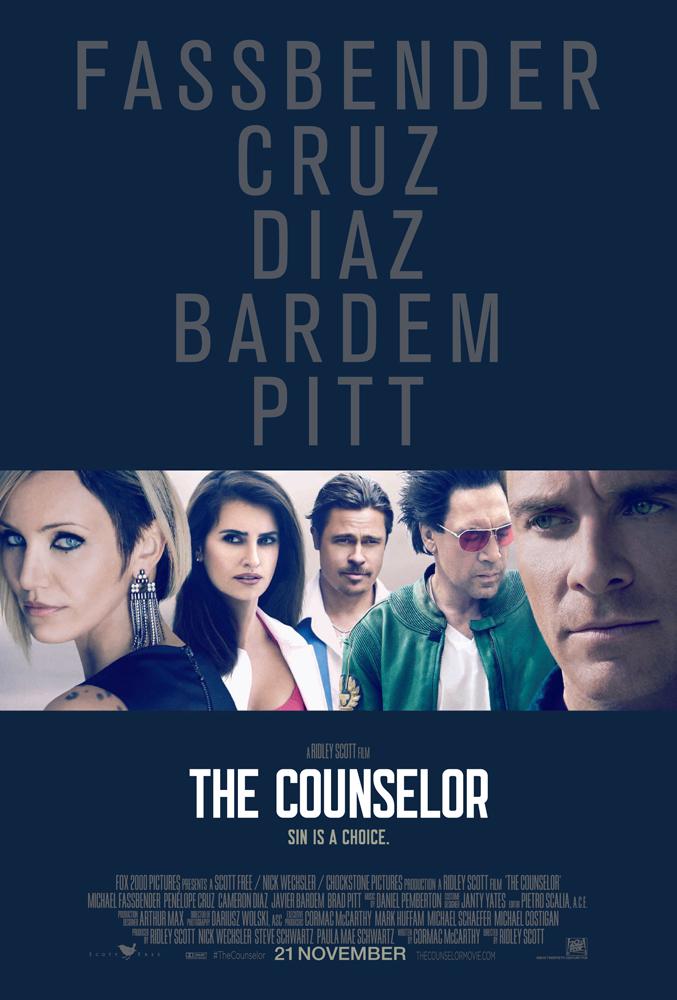  The Counselor