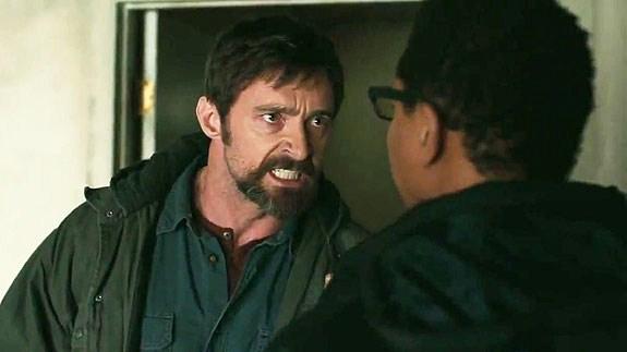 Prisoners คู่เดือดเชือดปมดิบ 