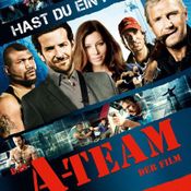 The A-Team