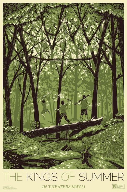 The Kings of Summer