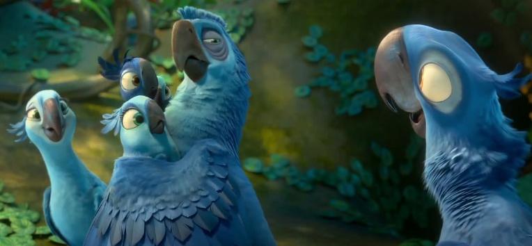 Rio 2 