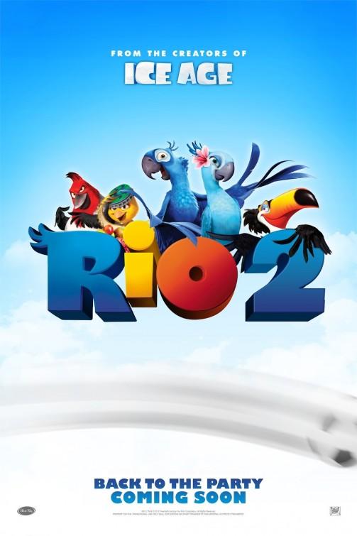 Rio 2 