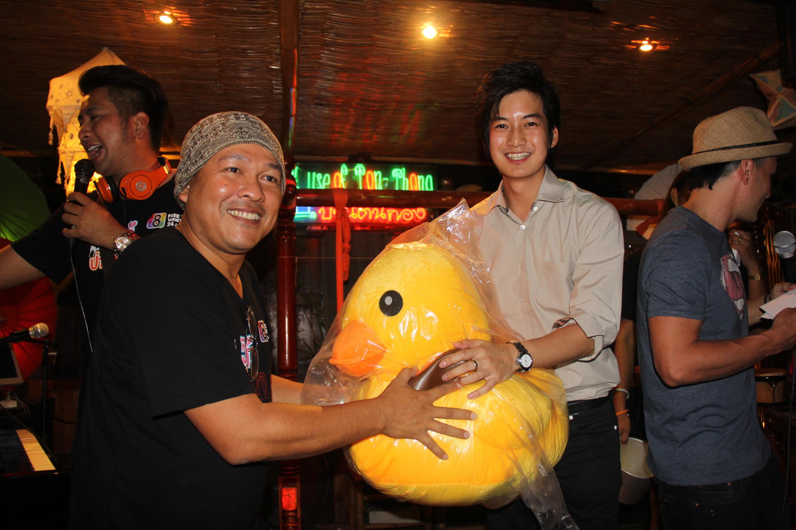 ปิดกล้อง วิวาห์ป่าช้าแตก