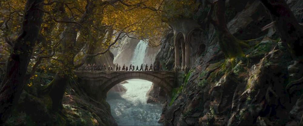 The Hobbit: The Desolation of Smaug