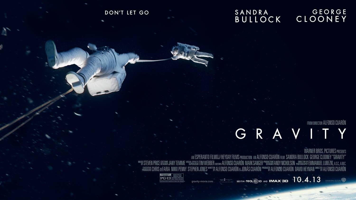 Gravity 