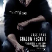 Jack Ryan Shadow Recruit